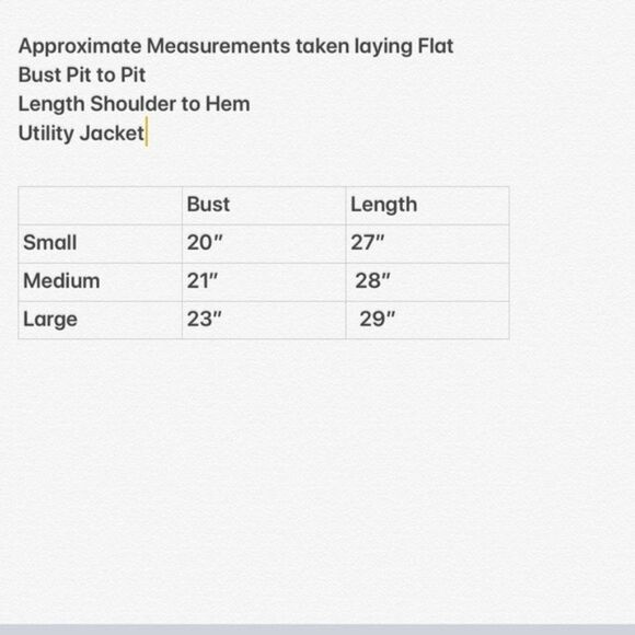 Copy - 𝅺utility Jacket in gray Stone Washed - Picture 12 of 12